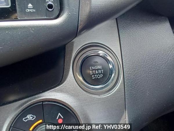 Used 2011 AT toyota vanguard ACA38W Image[25]