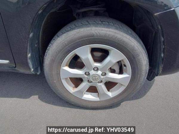 Used 2011 AT toyota vanguard ACA38W Image[27]