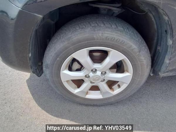 Used 2011 AT toyota vanguard ACA38W Image[28]