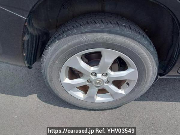 Used 2011 AT toyota vanguard ACA38W Image[29]