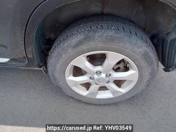 Used 2011 AT toyota vanguard ACA38W Image[30]