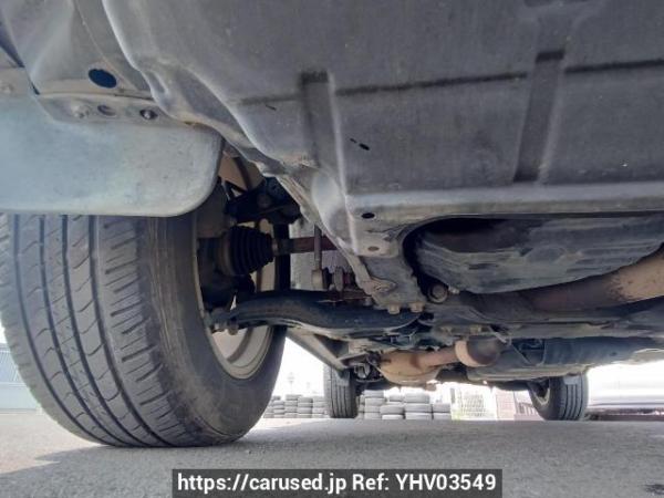Used 2011 AT toyota vanguard ACA38W Image[31]