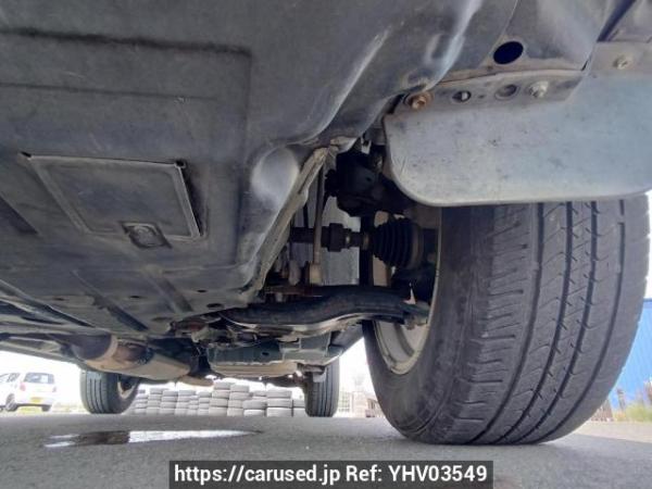 Used 2011 AT toyota vanguard ACA38W Image[32]