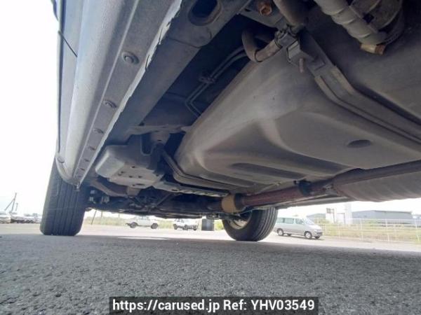 Used 2011 AT toyota vanguard ACA38W Image[33]