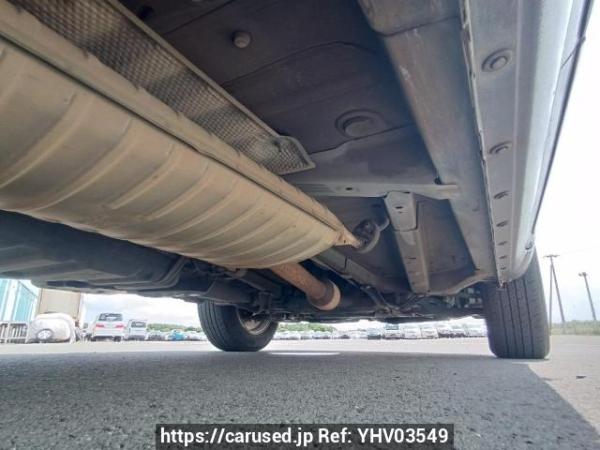 Used 2011 AT toyota vanguard ACA38W Image[34]