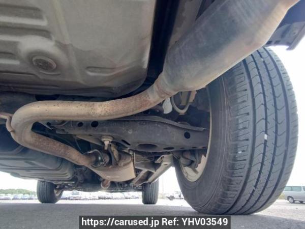Used 2011 AT toyota vanguard ACA38W Image[38]