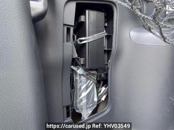 Used 2011 AT toyota vanguard ACA38W Image[40]