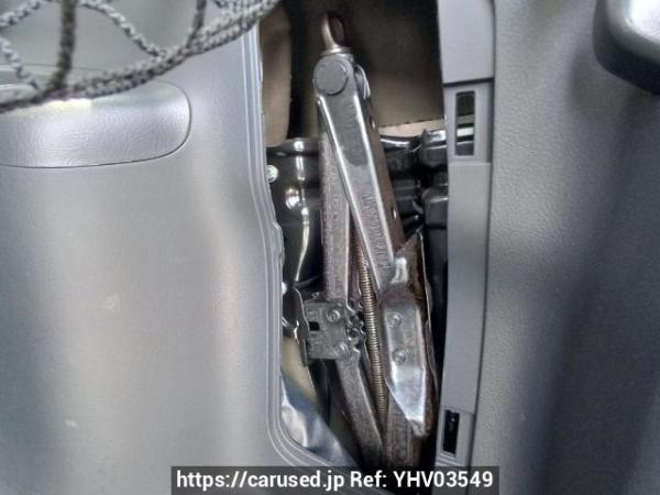 Used 2011 AT toyota vanguard ACA38W Image[41]