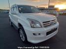 Toyota Land Cruiser Prado GRJ120W