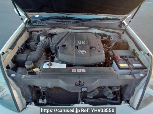Used 2007 AT toyota land-cruiser-prado GRJ120W Image[9]