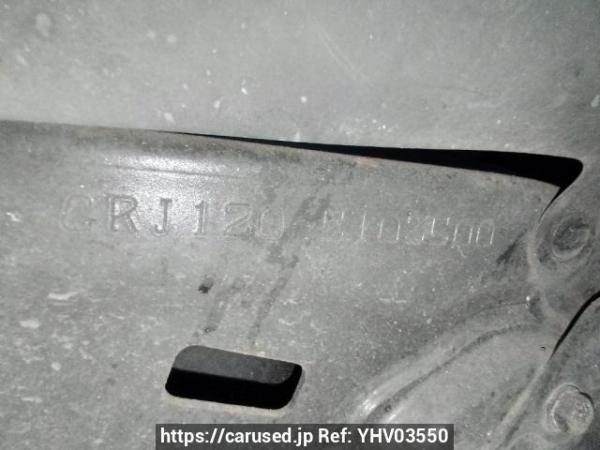 Used 2007 AT toyota land-cruiser-prado GRJ120W Image[11]