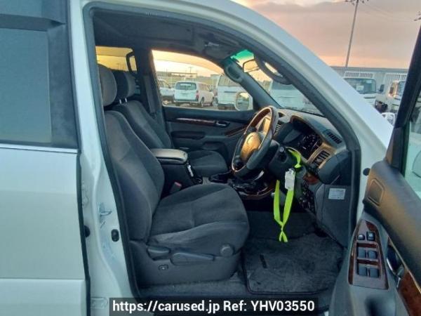 Used 2007 AT toyota land-cruiser-prado GRJ120W Image[12]