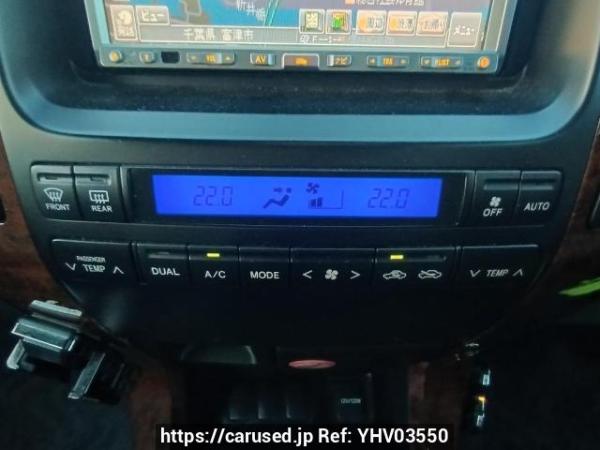 Used 2007 AT toyota land-cruiser-prado GRJ120W Image[22]
