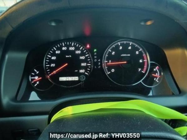 Used 2007 AT toyota land-cruiser-prado GRJ120W Image[24]