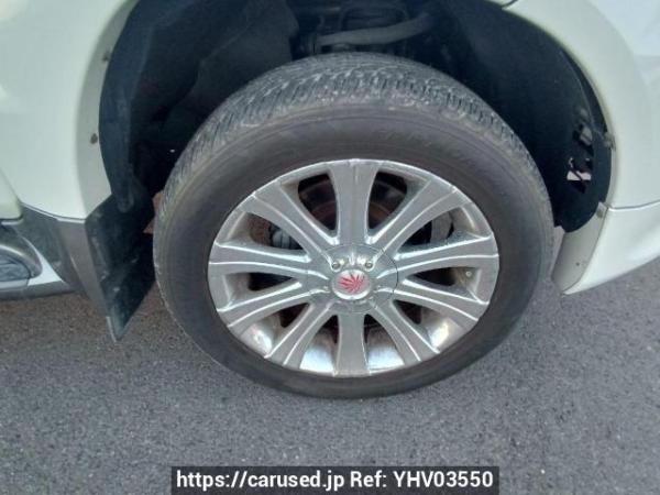 Used 2007 AT toyota land-cruiser-prado GRJ120W Image[27]