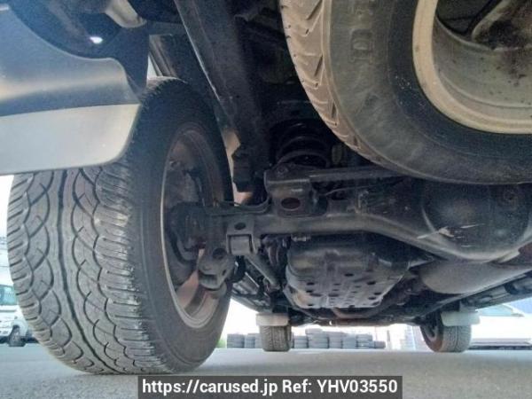 Used 2007 AT toyota land-cruiser-prado GRJ120W Image[37]