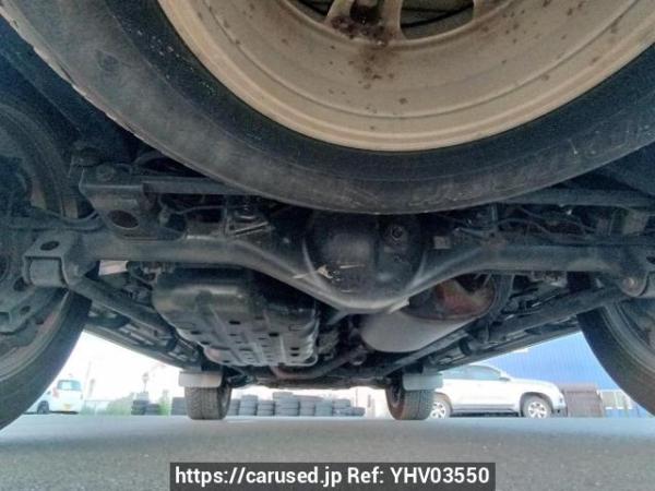 Used 2007 AT toyota land-cruiser-prado GRJ120W Image[39]