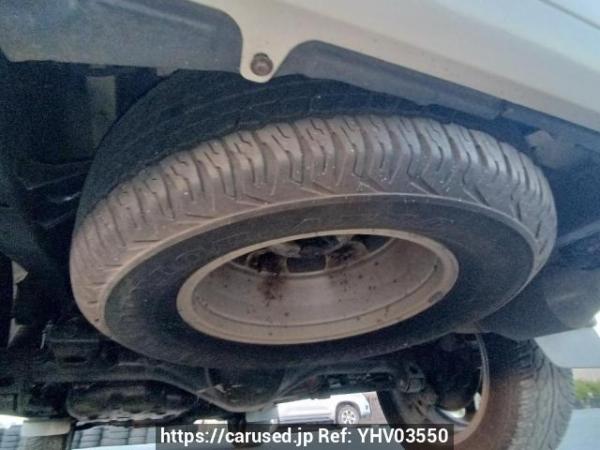 Used 2007 AT toyota land-cruiser-prado GRJ120W Image[40]