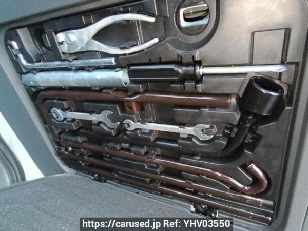 Used 2007 AT toyota land-cruiser-prado GRJ120W Image[42]