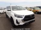 Toyota Hilux GUN125