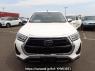 Used 2020 AT toyota hilux GUN125 Image[1]