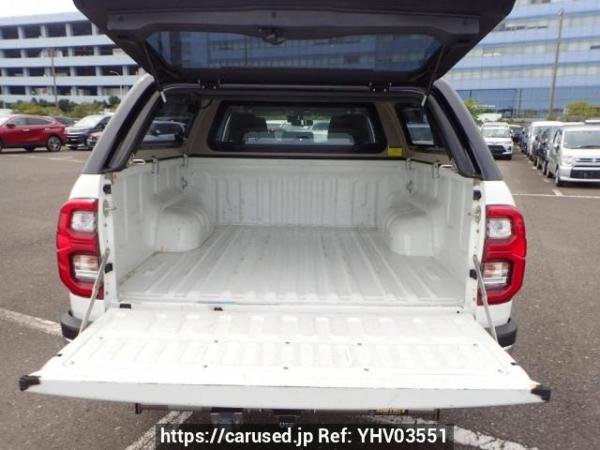 Used 2020 AT toyota hilux GUN125 Image[8]
