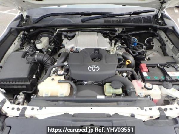 Used 2020 AT toyota hilux GUN125 Image[9]