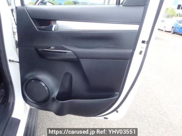 Used 2020 AT toyota hilux GUN125 Image[13]