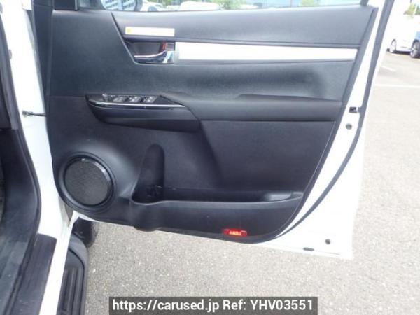 Used 2020 AT toyota hilux GUN125 Image[14]
