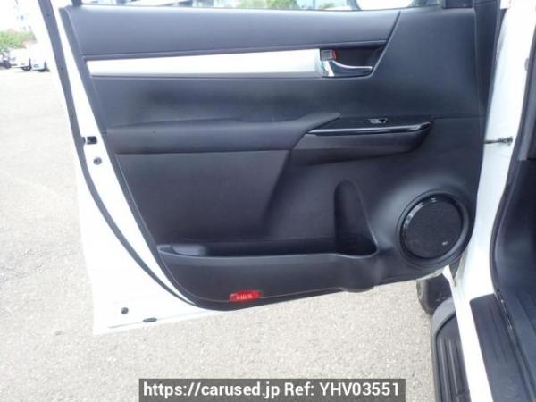 Used 2020 AT toyota hilux GUN125 Image[15]