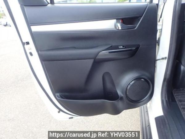 Used 2020 AT toyota hilux GUN125 Image[16]