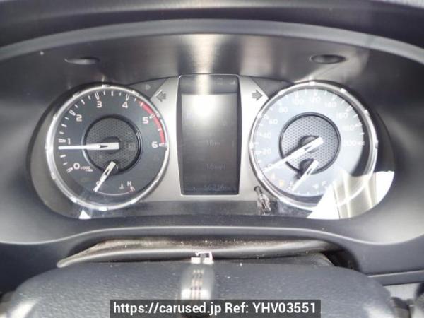 Used 2020 AT toyota hilux GUN125 Image[24]