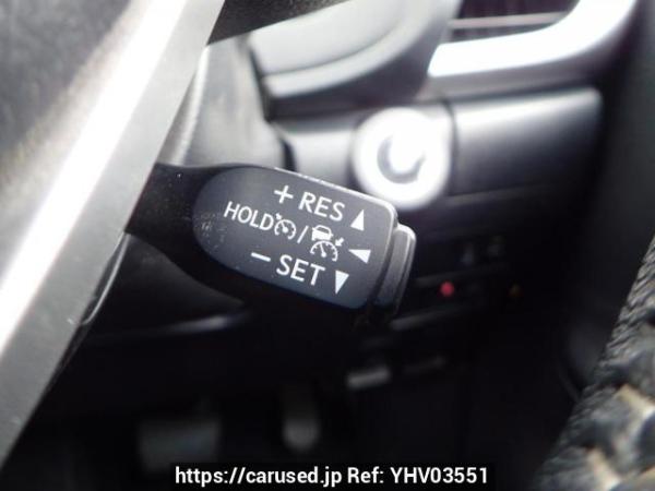 Used 2020 AT toyota hilux GUN125 Image[26]