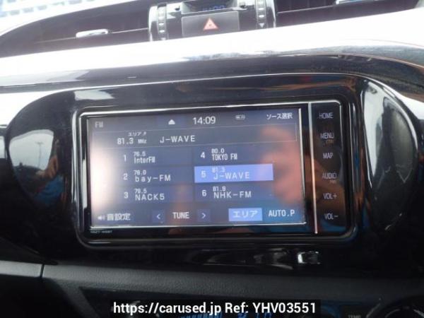 Used 2020 AT toyota hilux GUN125 Image[27]