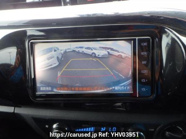 Used 2020 AT toyota hilux GUN125 Image[28]