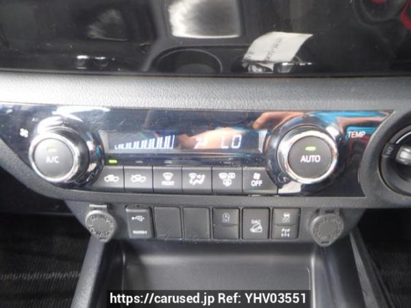 Used 2020 AT toyota hilux GUN125 Image[30]