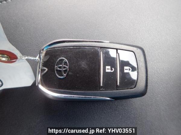 Used 2020 AT toyota hilux GUN125 Image[33]