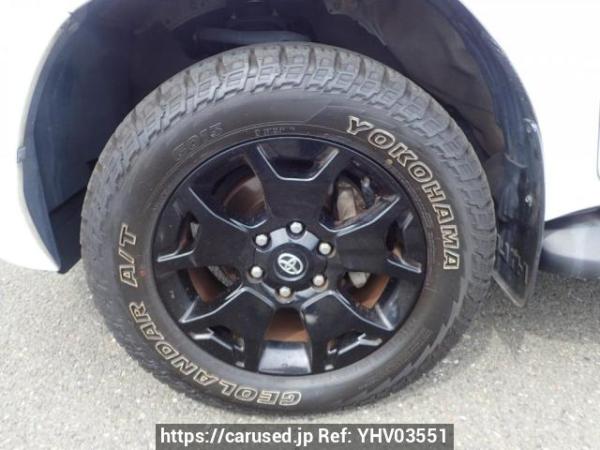 Used 2020 AT toyota hilux GUN125 Image[34]