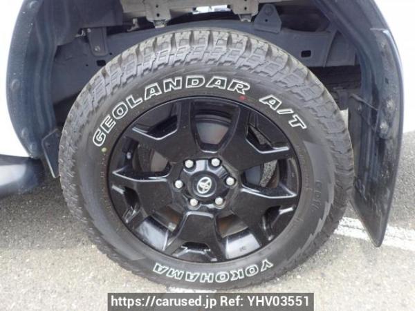 Used 2020 AT toyota hilux GUN125 Image[35]