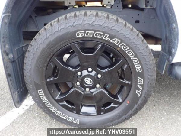 Used 2020 AT toyota hilux GUN125 Image[36]