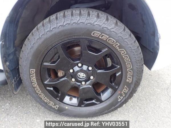 Used 2020 AT toyota hilux GUN125 Image[37]