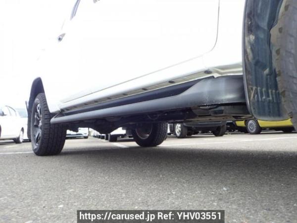 Used 2020 AT toyota hilux GUN125 Image[40]