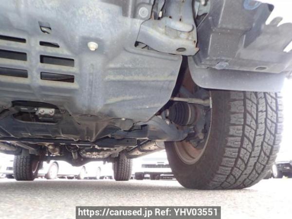 Used 2020 AT toyota hilux GUN125 Image[43]
