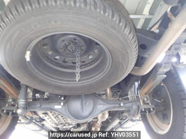 Used 2020 AT toyota hilux GUN125 Image[45]