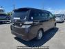 Used 2010 AT toyota vellfire ANH20W Image[5]
