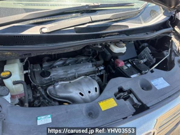 Used 2010 AT toyota vellfire ANH20W Image[7]