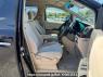 Used 2010 AT toyota vellfire ANH20W Image[9]