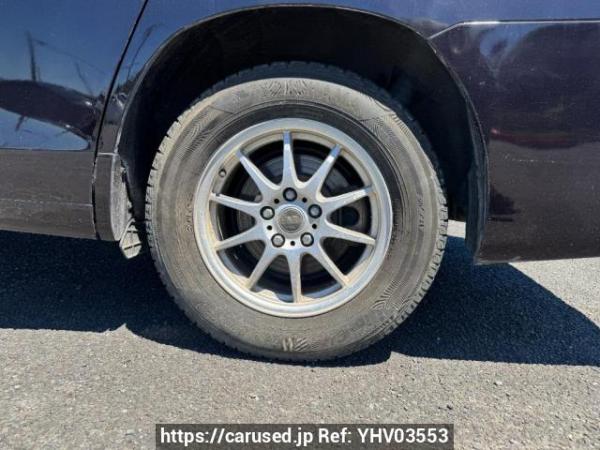 Used 2010 AT toyota vellfire ANH20W Image[19]