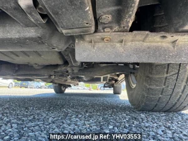 Used 2010 AT toyota vellfire ANH20W Image[23]