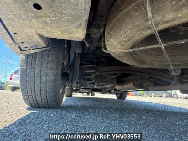 Used 2010 AT toyota vellfire ANH20W Image[24]